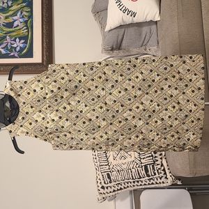 Beautiful party dress